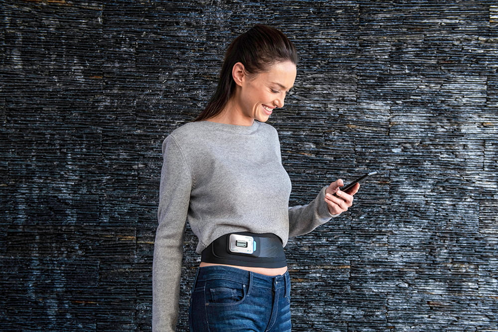 Slendertone Connect Abs, the Gift That Keeps on Giving