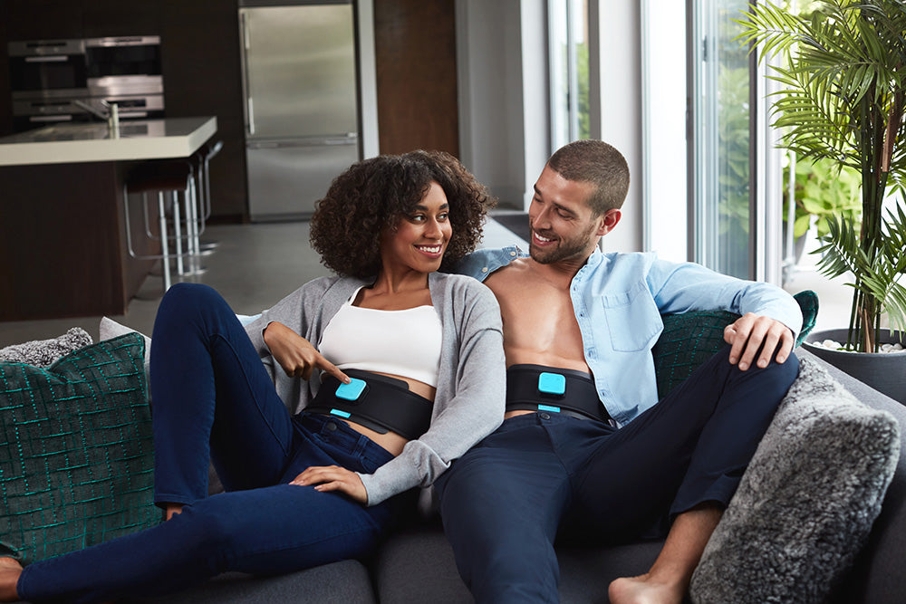 Everything You Need to Know About EMS - Slendertone – Slendertone US