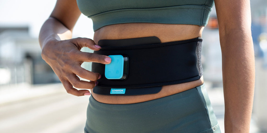 Say Hello to New Slendertone CoreFit – Slendertone US