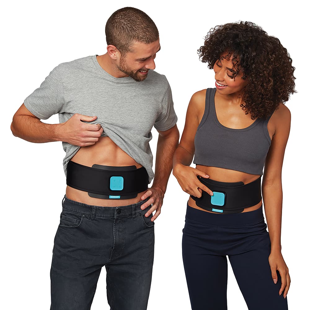 Evolve Abs Toning Belt Slendertone US