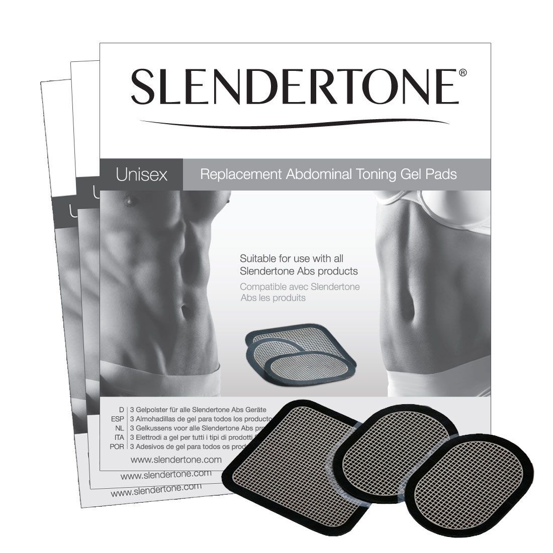Evolve Abs Toning Belt