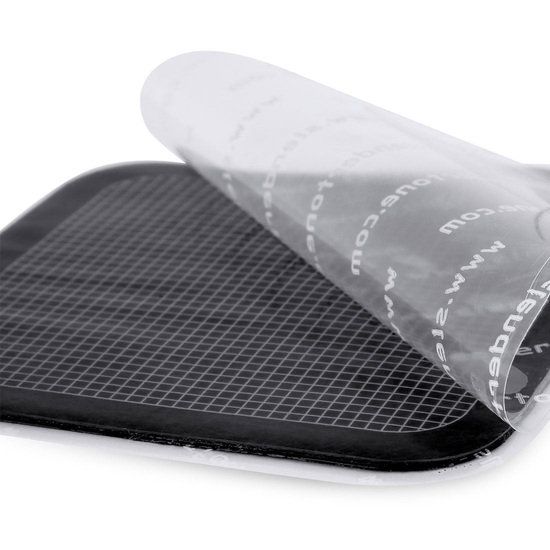Ab Toning Belt Gel Pads, 3, 6, 9, 12 Pack