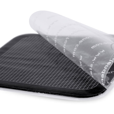 Ab Toning Belt Gel Pads, 3, 6, 9, 12 Pack