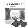 Ab Toning Belt Gel Pads